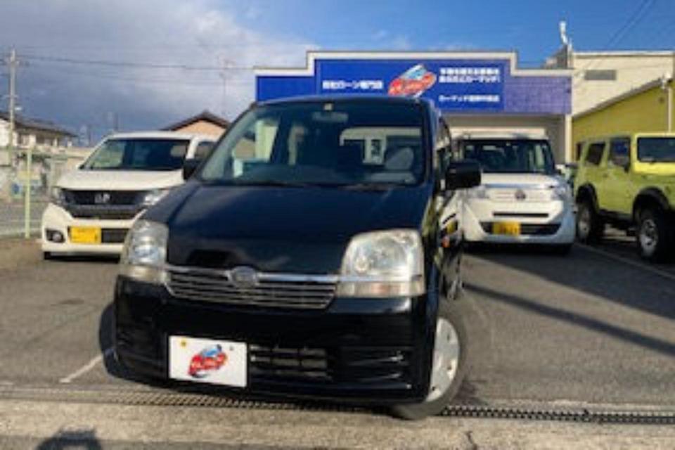 ダイハツ MOVEの画像