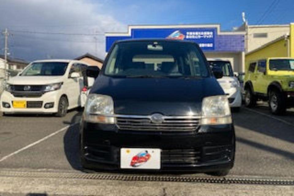 ダイハツ MOVEの商品画像01